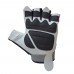 ARD CHAMPS™ Women's Weight Lifting Gloves Gym Training Fitness Leather Gloves